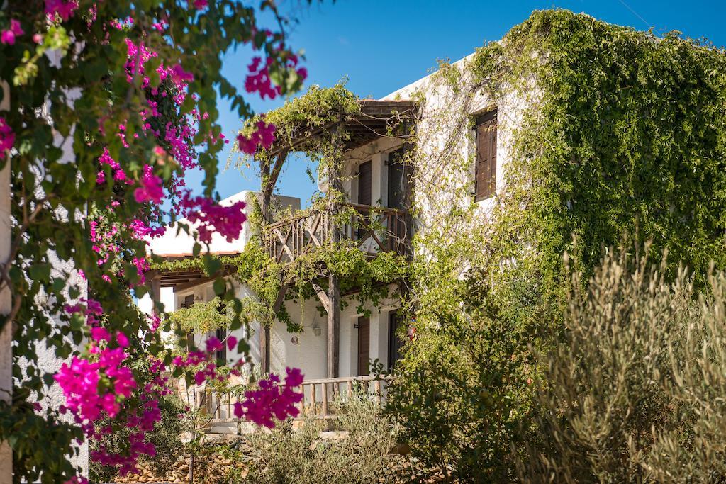 Ambelos Agia Pelagia  Exterior photo