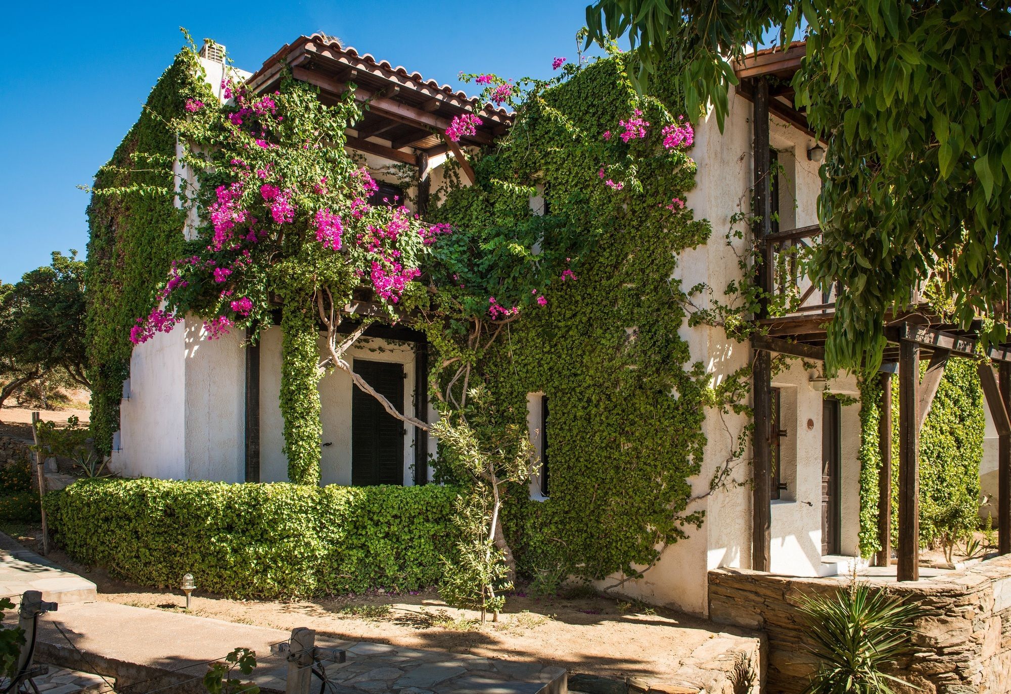 Ambelos Agia Pelagia  Exterior photo