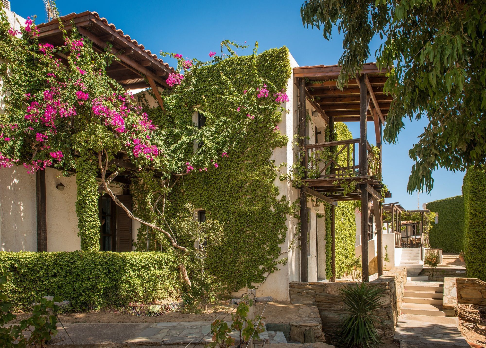Ambelos Agia Pelagia  Exterior photo